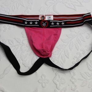NYK Jock Size XL Sexy Underwear